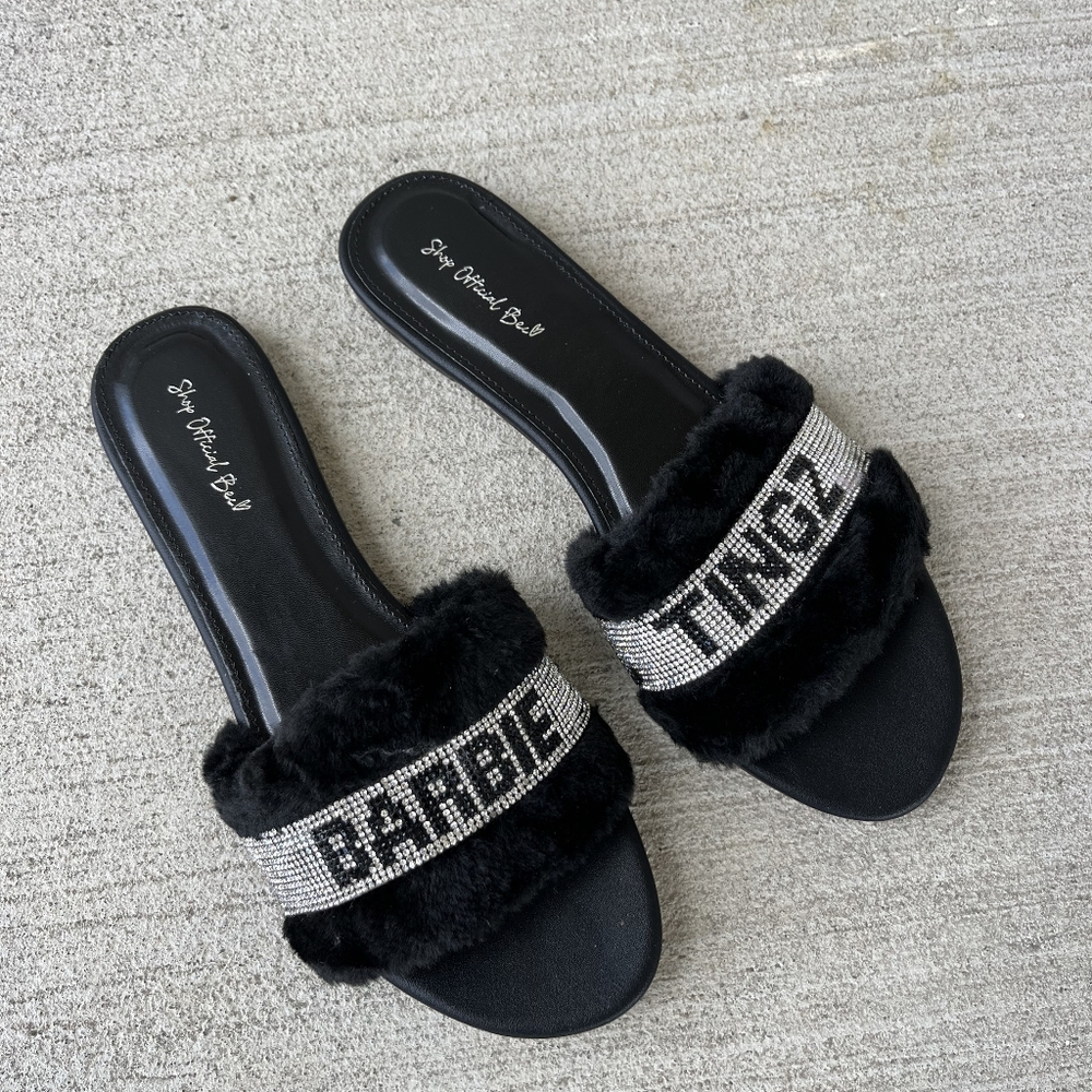 Woman Slippers